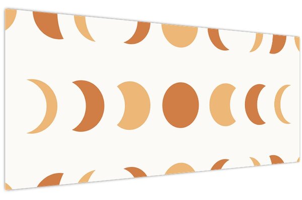 Obraz - Dream creations N⁰2 (120x50 cm)