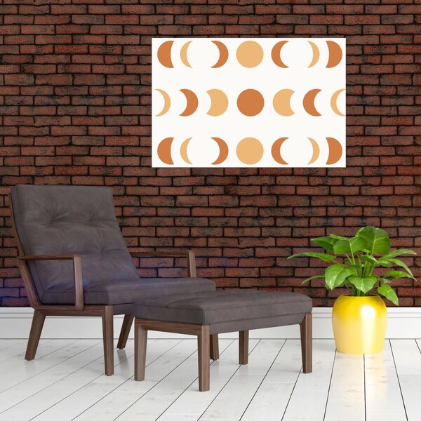 Obraz - Dream creations N⁰2 (90x60 cm)