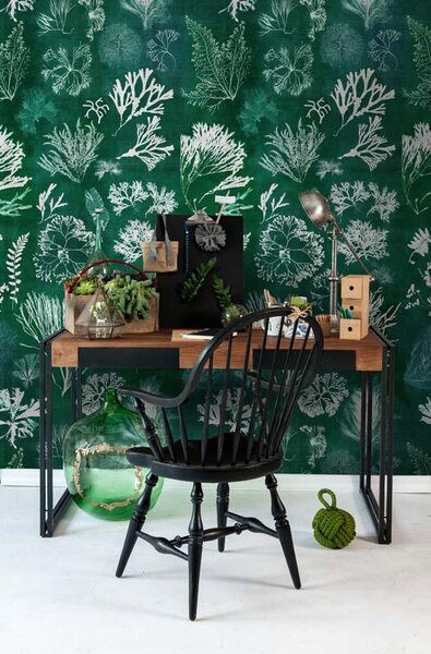 MINDTHEGAP Algae Moss - tapeta