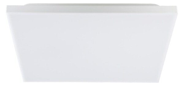 Eglo 56199 - stropné LED svietidlo LED/12W/230V 28,5x28,5 cm biela