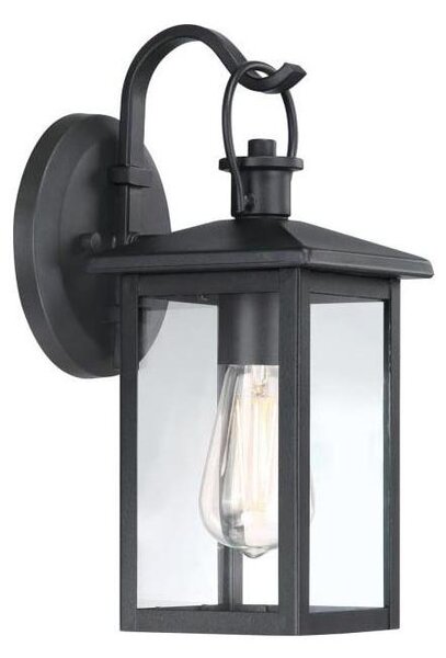 Westinghouse 6114740 - Vonkajšie nástenné svietidlo MARIA 1xE27/60W/230V IP44