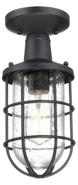 Westinghouse 6113140 - Vonkajšie stropné svietidlo CRESTVIEW 1xE27/60W/230V IP44