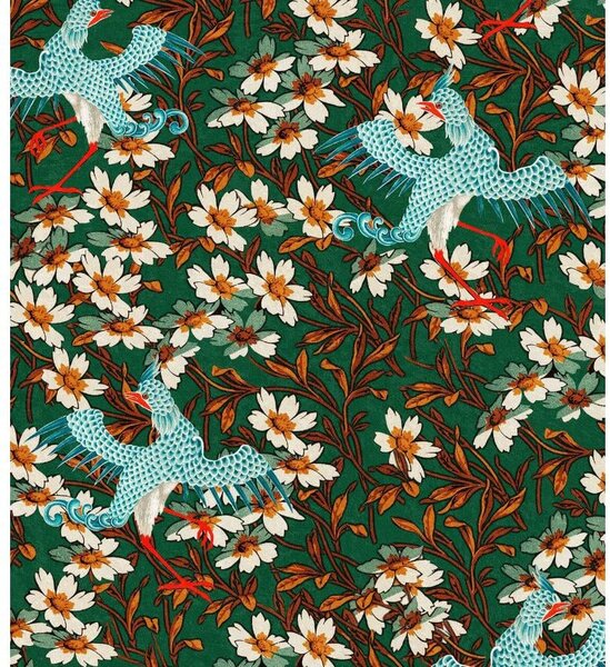 MINDTHEGAP Chinoise - tapeta
