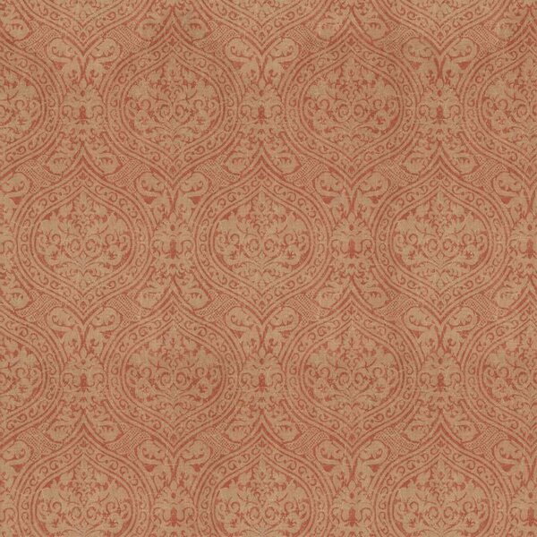 MINDTHEGAP Damask - tapeta