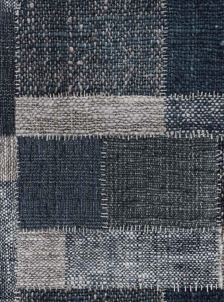 MINDTHEGAP Jute Washed - tapeta