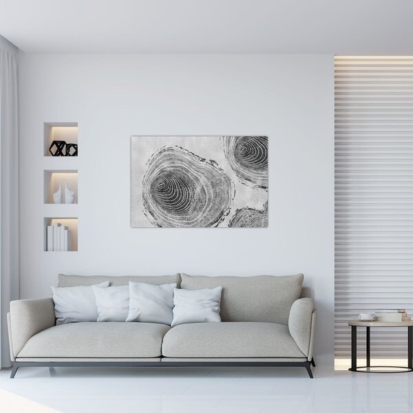 Obraz - Motív stromu (90x60 cm)
