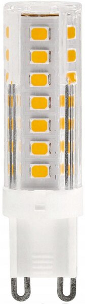ECOLIGHT LED žiarovka G9 7W neutrálna biela