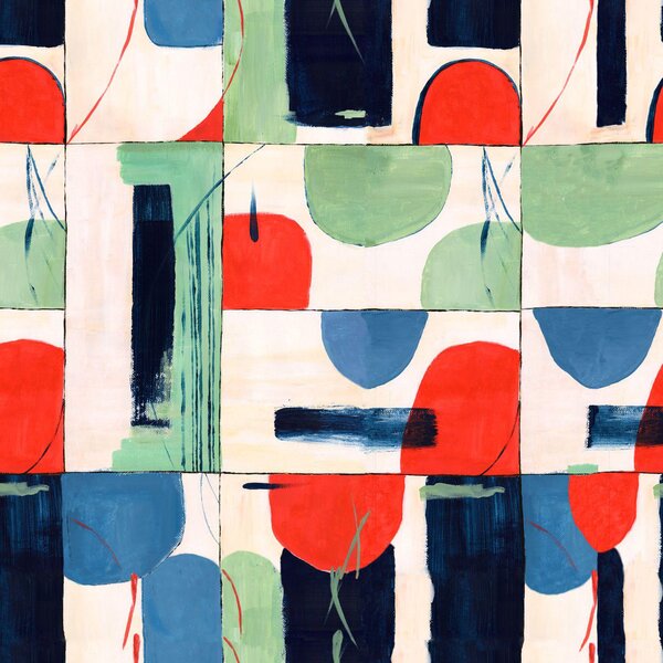 MINDTHEGAP The Vision - tapeta