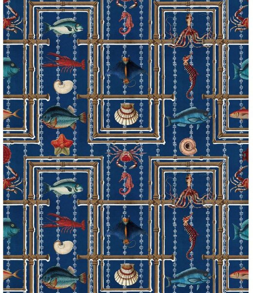 MINDTHEGAP Underwater Life - tapeta