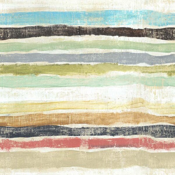 MINDTHEGAP Stripes - tapeta