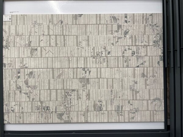 Arkety Fanir Silver 40X120 R