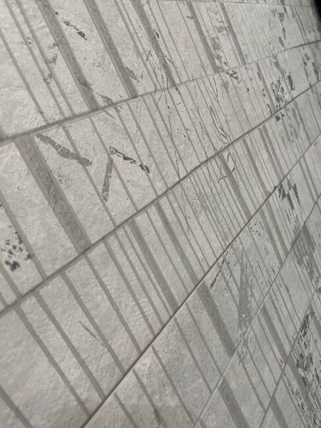 Arkety Fanir Silver 40X120 R