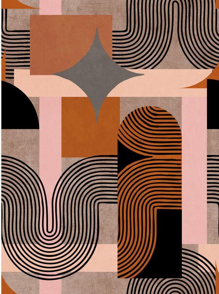 MINDTHEGAP Dune - tapeta
