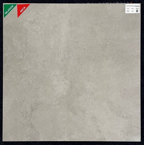 Arkety Bit Steel 60x60 R