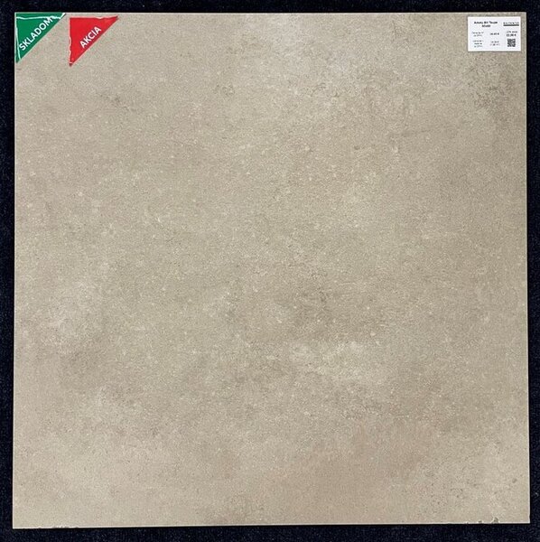 Arkety Bit Taupe 60x60 R