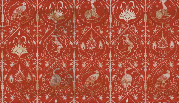 MINDTHEGAP Hunter'S Tapestry - tapeta