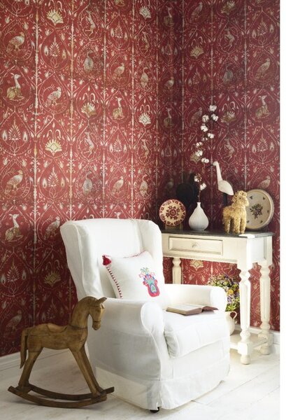 MINDTHEGAP Hunter'S Tapestry - tapeta
