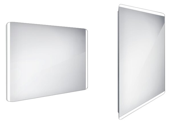 Nimco LED zrkadlo 1000x700 - ZP 17004