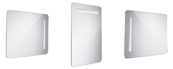 Nimco LED zrkadlo 600x800 - ZP 2002