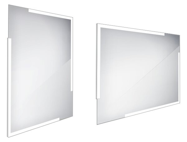 Nimco LED zrkadlo 600x800 - ZP 14002