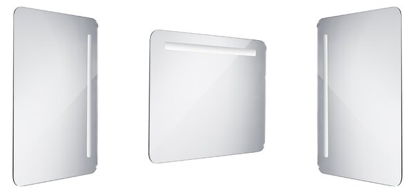 Nimco LED zrkadlo 800x600 - ZP 2003