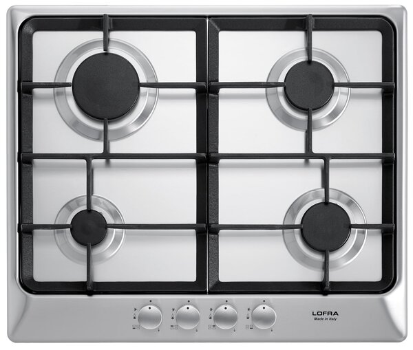 LOFRA Artes plynová varná doska HDS640 + 3 ročná záruka zdarma