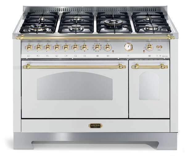 LOFRA Dolcevita sporák RBPD126MFT+E-2AEO + 3 ročná záruka zdarma