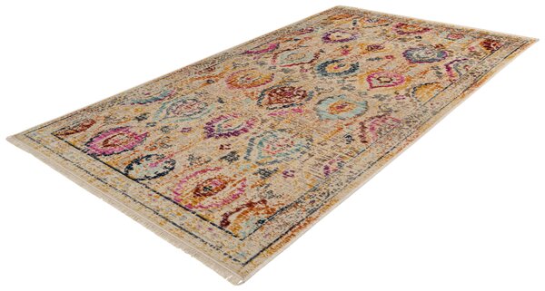 ORIENTÁLNY KOBEREC, 120/170 cm, viacfarebná - Online Only bytové doplnky, Online Only