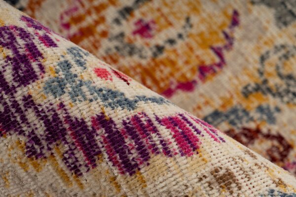 ORIENTÁLNY KOBEREC, 120/170 cm, viacfarebná - Online Only bytové doplnky, Online Only