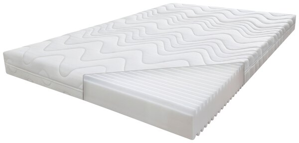 MATRAC PRE MLÁDEŽ, 100/200 cm MID.YOU - Matrace, Online Only