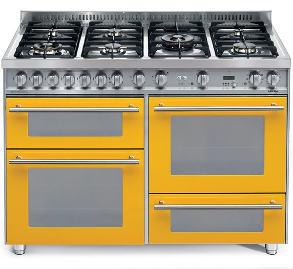 LOFRA Professional sporák LFR-62010028 + 3 ročná záruka zdarma