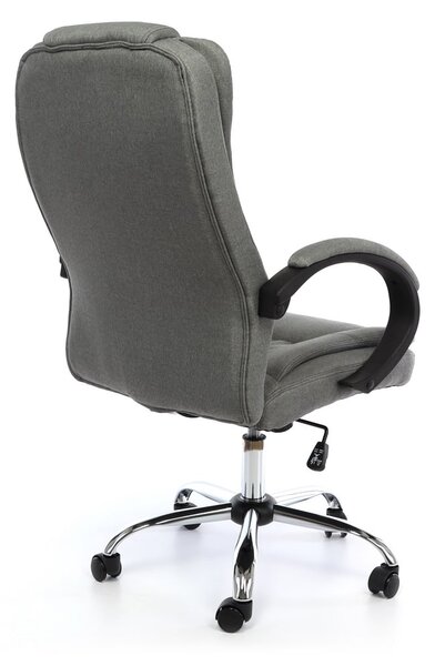Kancelárske kreslo Relax 2, sivá