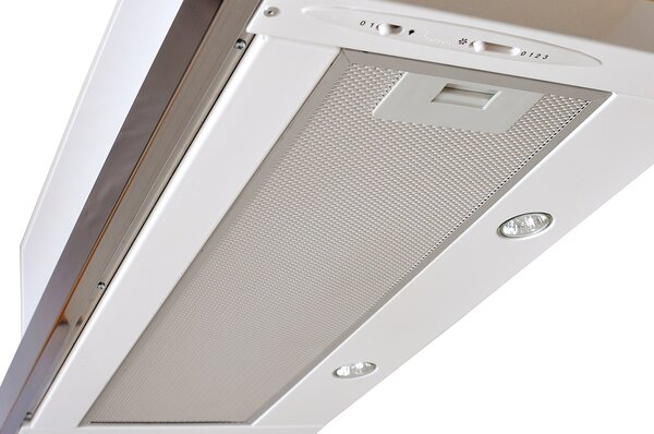 Digestor Cata Empire VD 60, biela