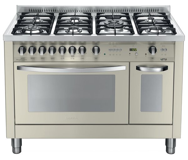 LOFRA Special sporák PBID126GV+E-2CI + 3 ročná záruka zdarma