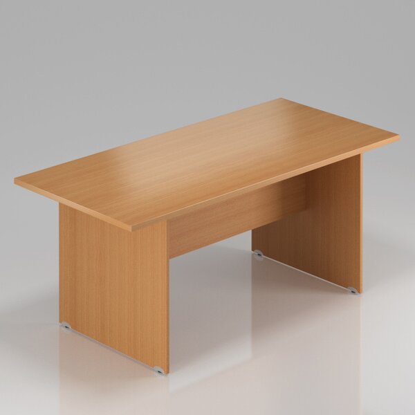 Konferenčný stôl Visio 140 x 70 cm, buk
