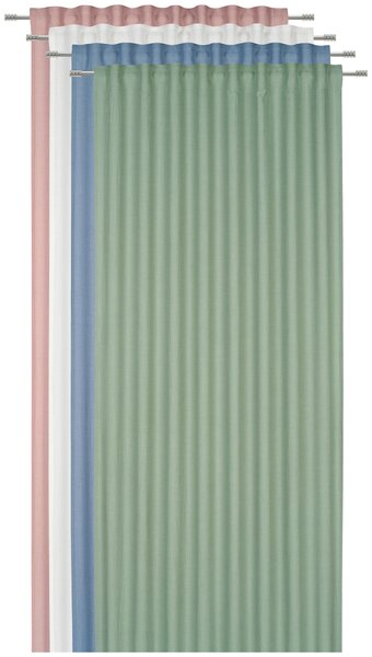 HOTOVÝ ZÁVES, nepriehľadné, 135/245 cm Esposa - Záclony & závesy
