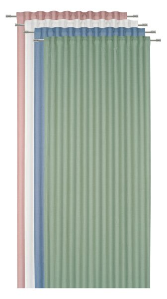 HOTOVÝ ZÁVES, nepriehľadné, 135/245 cm Esposa - Záclony & závesy