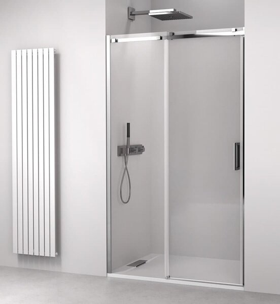 Sprchové dvere 130 cm Polysan THRON LINE TL5013-5002