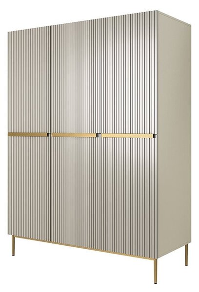 BOGART Skriňa Nicole 150 cm