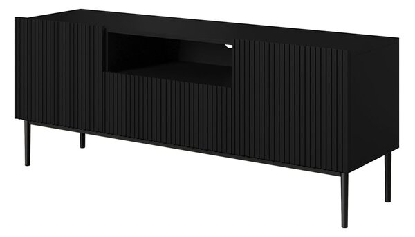 BOGART TV skrinka Nicole 150 cm s výklenkom