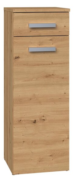 TP Living Kúpeľňová skrinka Nel V DS dub artisan
