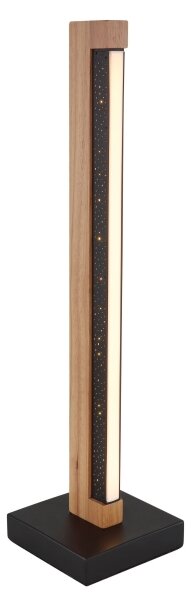 Globo 67849T - LED Stolná lampa STARLA LED/8W/230V