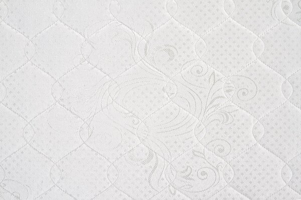 Matrac Polaris 140 × 200 cm, biela