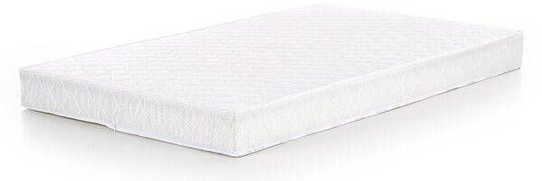 Matrac Polaris 120 × 200 cm, biela