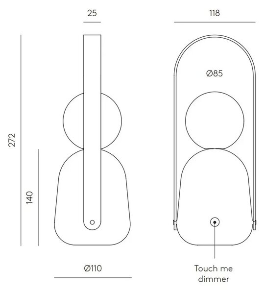 AROMAS DEL CAMPO Nano S1294/T