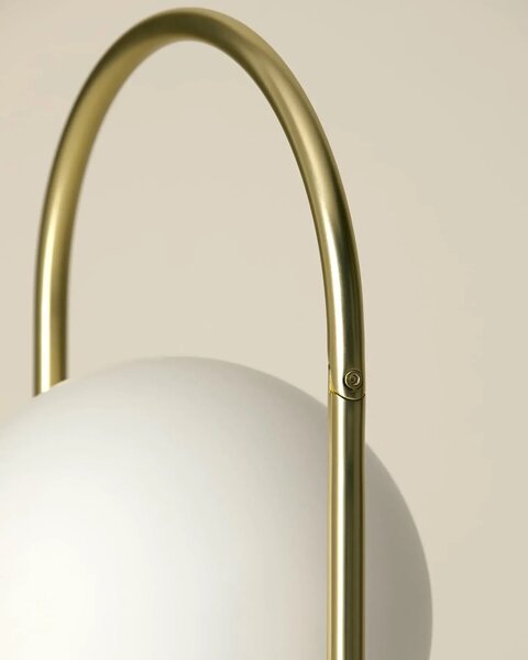 AROMAS DEL CAMPO Abbacus S1258/ORO/T
