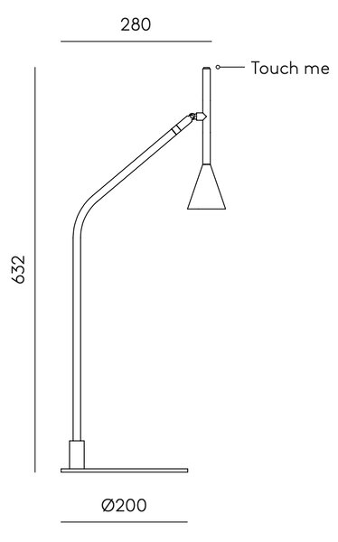 AROMAS DEL CAMPO Lyb S1274/NEG/T