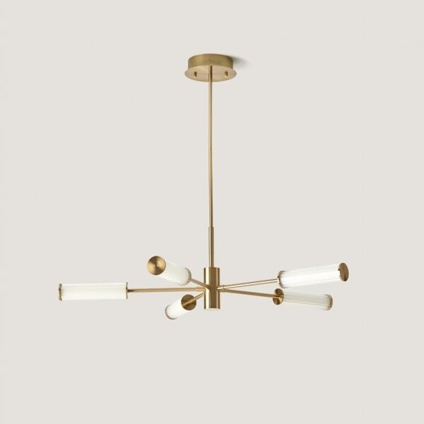 AROMAS DEL CAMPO Ison C1298/5/ORO