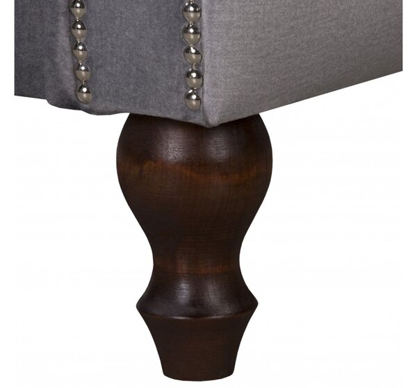 CLARA KRESLO CHESTERFIELD