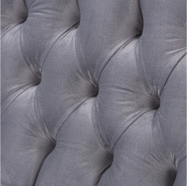 CLARA KRESLO CHESTERFIELD